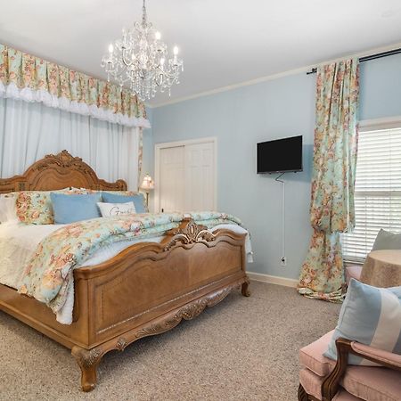 Beland Mansion-Treasured Mist Suite! Форт-Сміт Екстер'єр фото