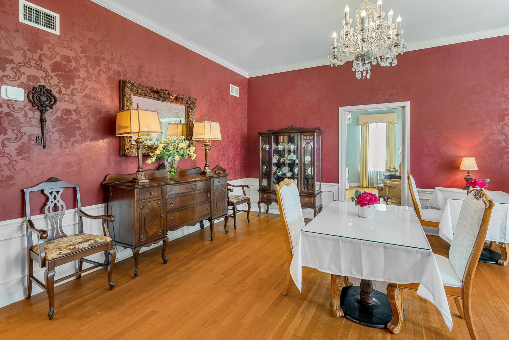 Beland Mansion-Treasured Mist Suite! Форт-Сміт Екстер'єр фото