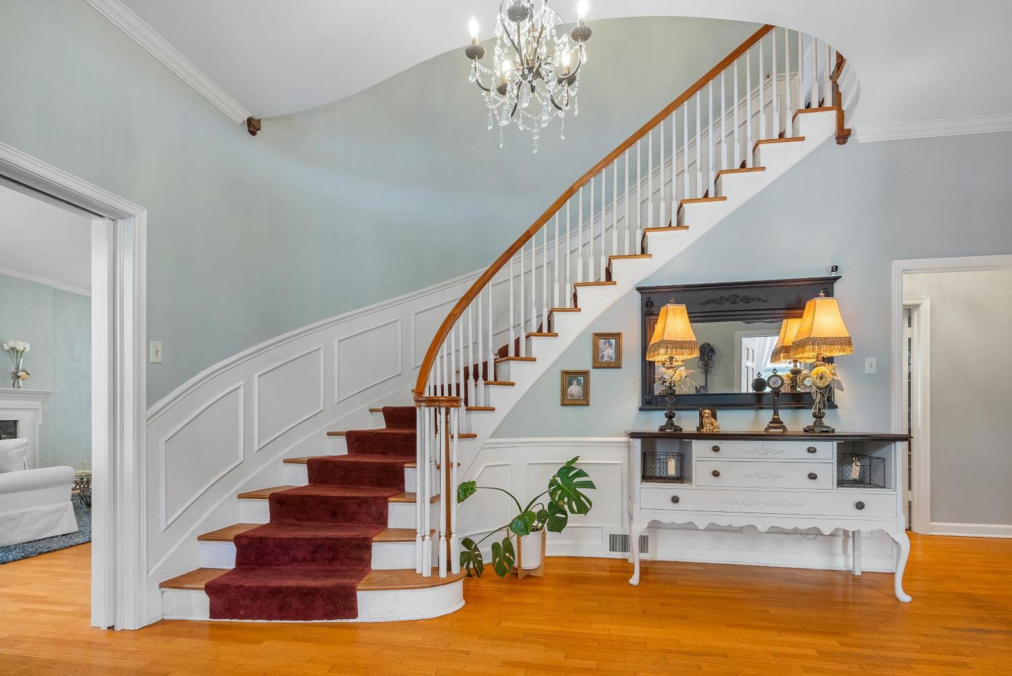 Beland Mansion-Treasured Mist Suite! Форт-Сміт Екстер'єр фото