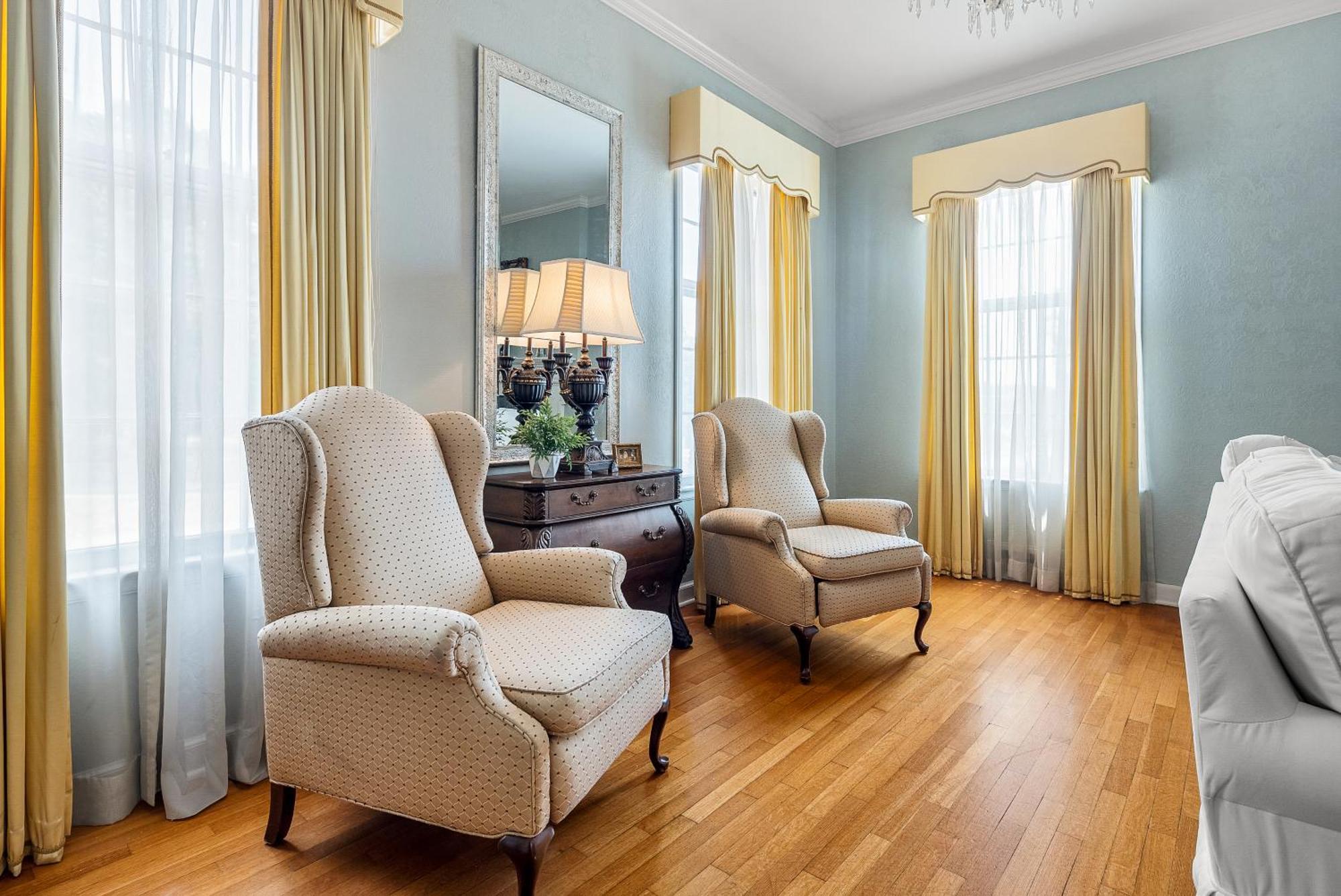 Beland Mansion-Treasured Mist Suite! Форт-Сміт Екстер'єр фото