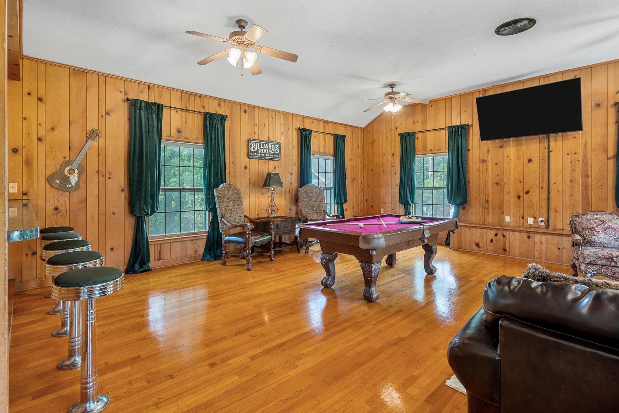 Beland Mansion-Treasured Mist Suite! Форт-Сміт Екстер'єр фото